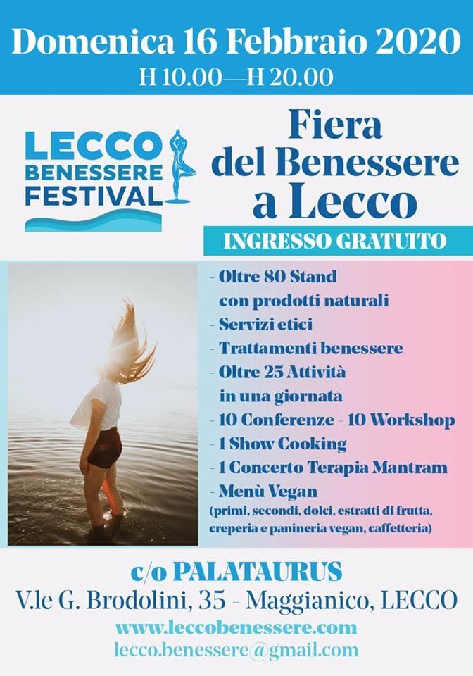 Lecco Benessere