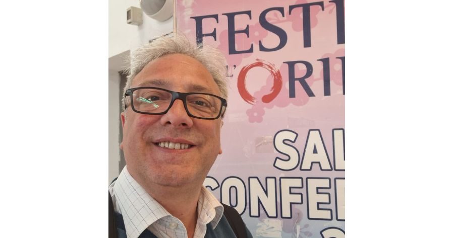 Marco Fincato