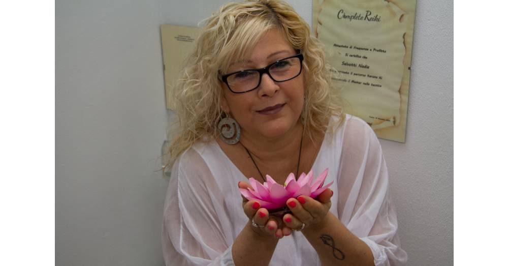Nadia Salvotti - Bolzano