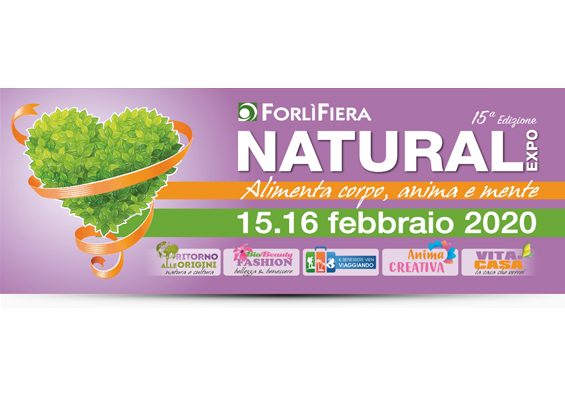 Natural Expo