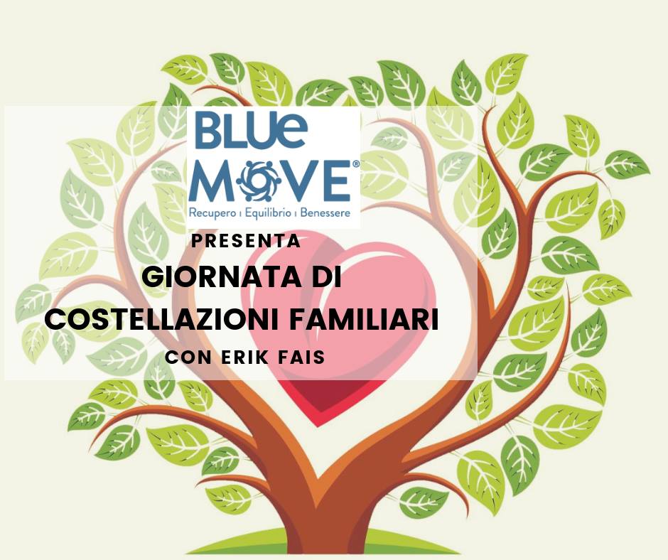 Costellazioni Familiari con Sciamanismo