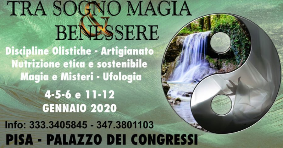 Tra sogno, magia e benessere