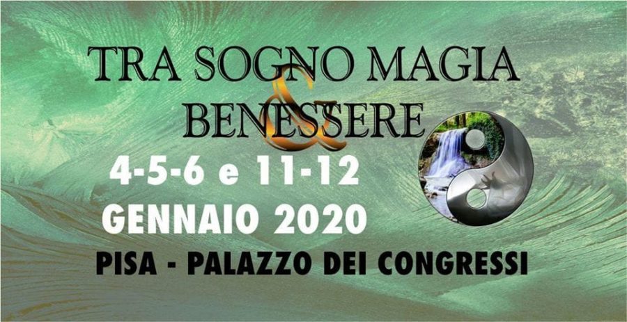 Tra sogno, magia e benessere 2020
