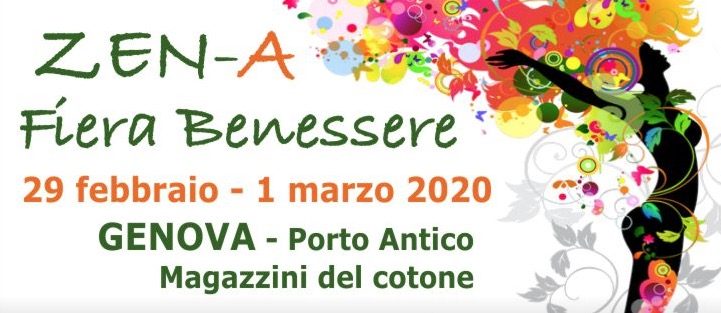 ZEN-A Fiera Benessere