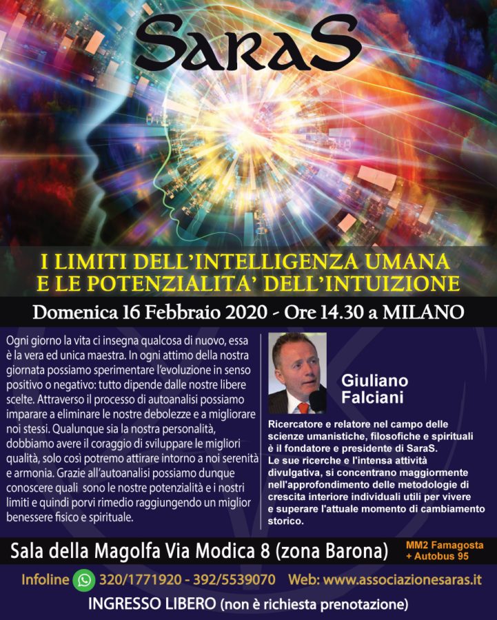 I limiti dell'intelligenza umana