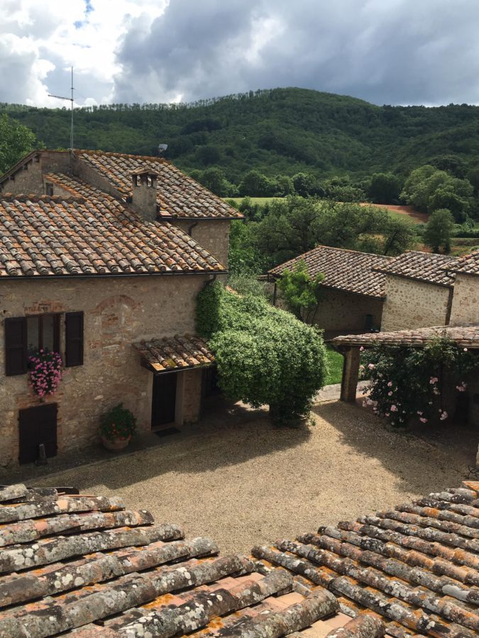 Ritiro di Pasqua - Yoga e Ayurveda