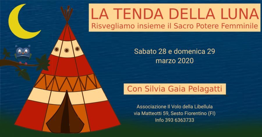 La Tenda della Luna