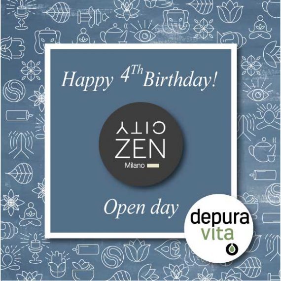 City ZEN Open Day