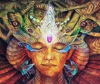 Viaggio al Centro dell’Essere