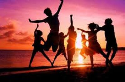 Trance Dance Sciamanica