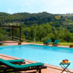 Agriturismo Borgo Medioevale - Perugia