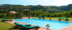 Agriturismo Borgo Medioevale - Perugia