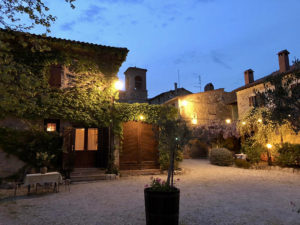 Agriturismo Borgo Medioevale - Perugia