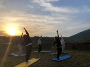 Agriturismo Borgo Medioevale - Perugia