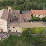 Agriturismo Borgo Medioevale - Perugia