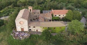 Agriturismo Borgo Medioevale - Perugia