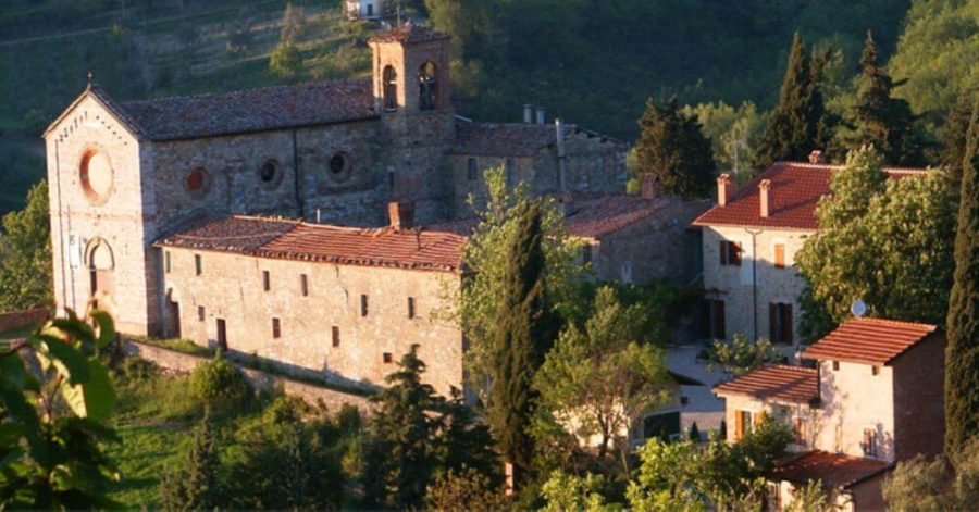 Agriturismo Borgo Medioevale - Perugia