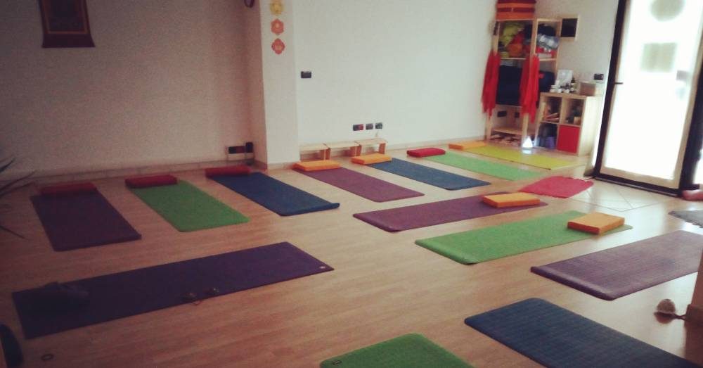Ahimsa Yoga e Ayurveda - Cecina (LI)