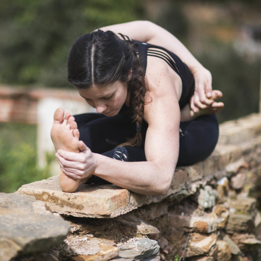 Twists and hips – Ashtanga yoga workshop