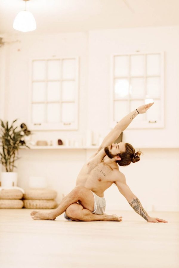 Awakening Yoga Vinyasa Intensive