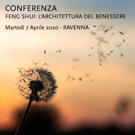 Feng Shui: l'Architettura del Benessere
