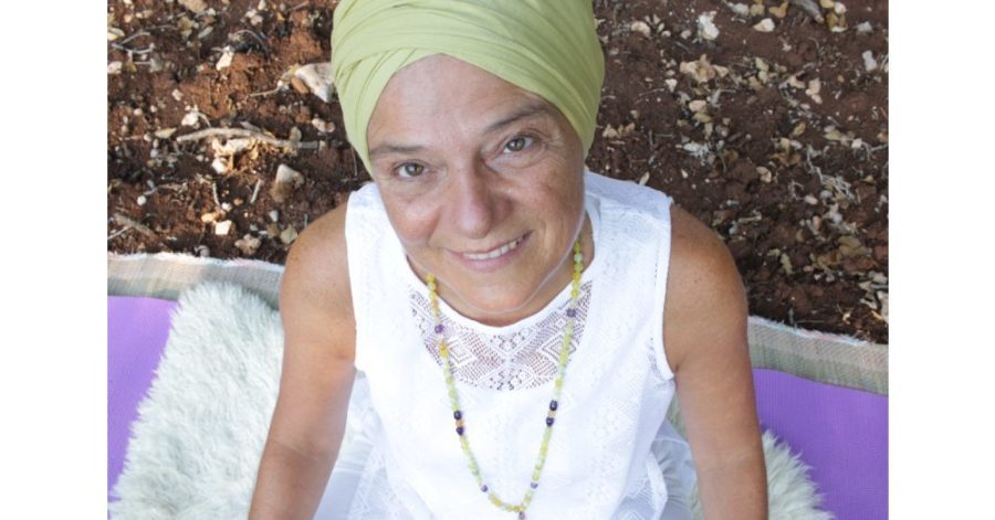 Dharma Kaur - Ceglie Messapico (BR)