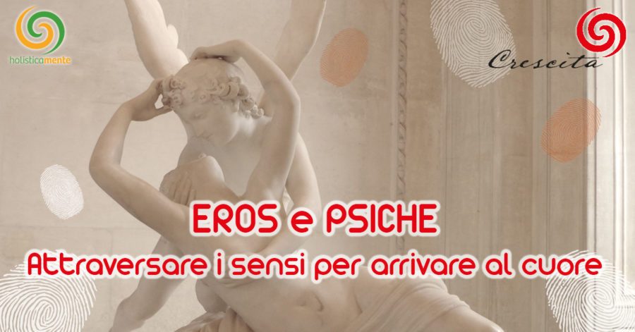 Presentazione corso eros e psiche