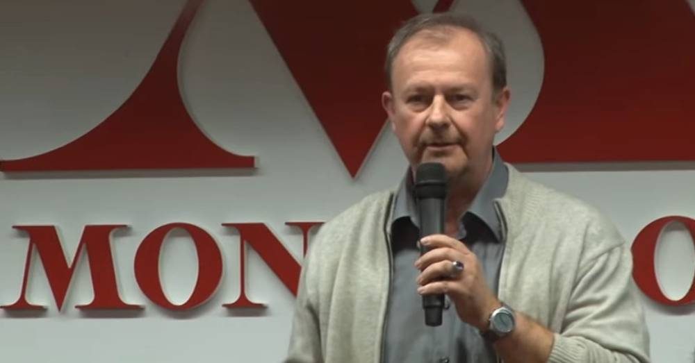 Franco Bianchi