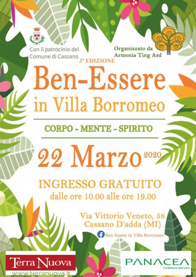 La Felicità dal benessere dell'intestino