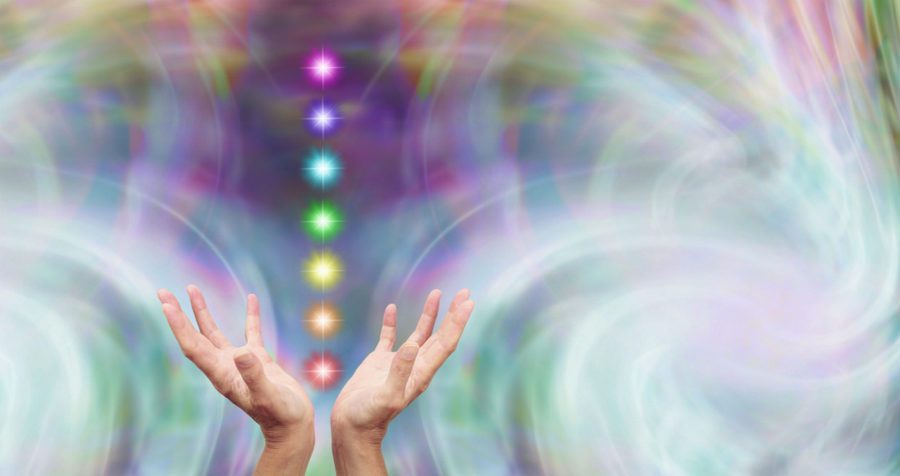 Serata di Presentazione: Reiki Cosmico