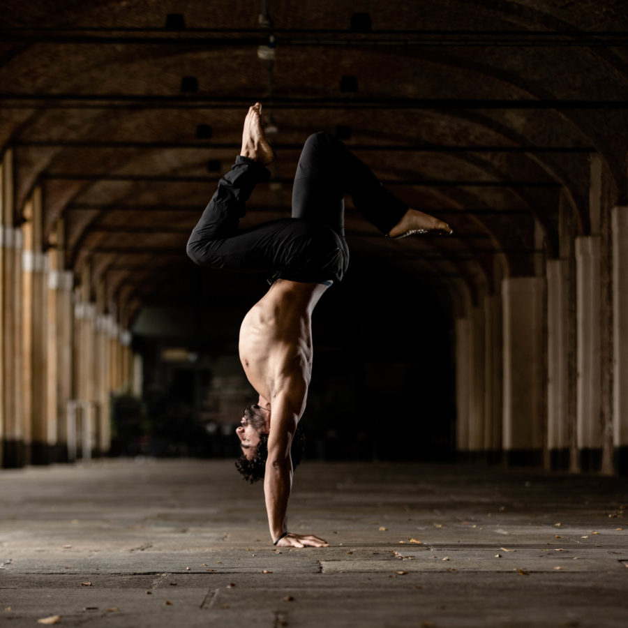 Differenti prospettive dello yoga