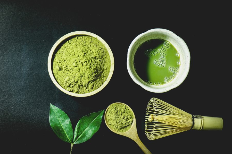 Esperienza matcha