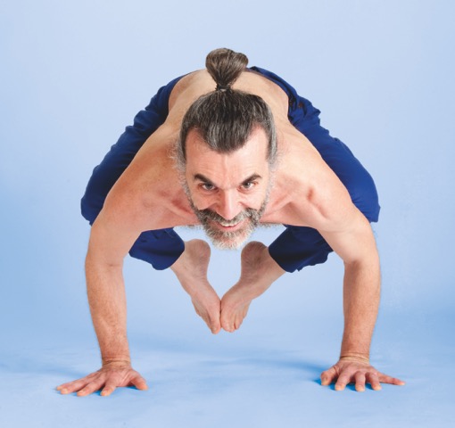 Il sistema dei sette chakra evolutivi