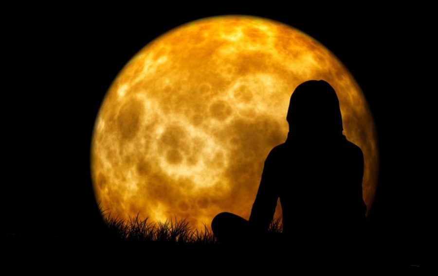 Seminario "Figlia della luna"