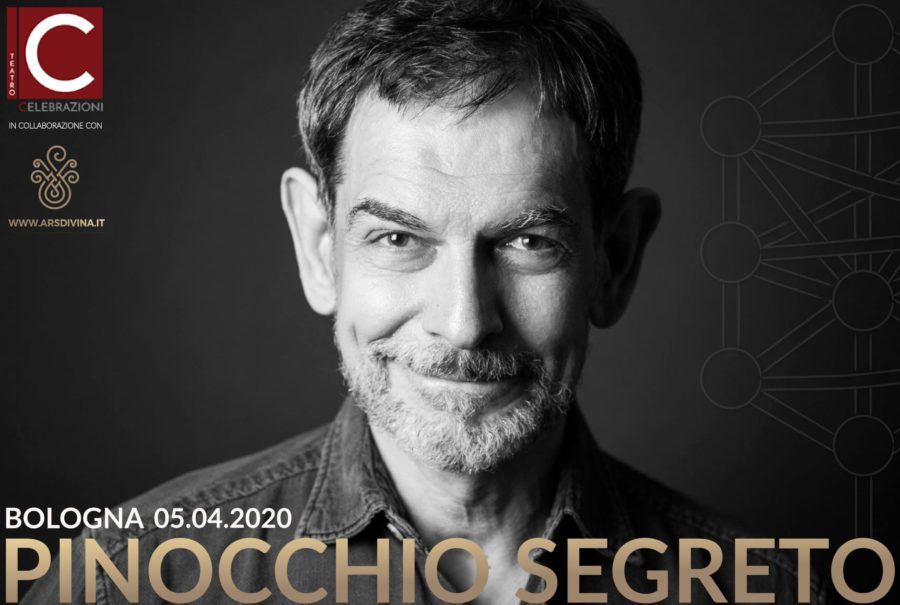 Igor Sibaldi - Pinocchio Segreto