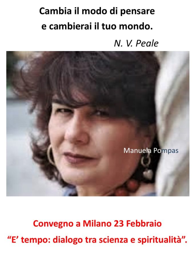 Dialogo tra scienza e spiritualità