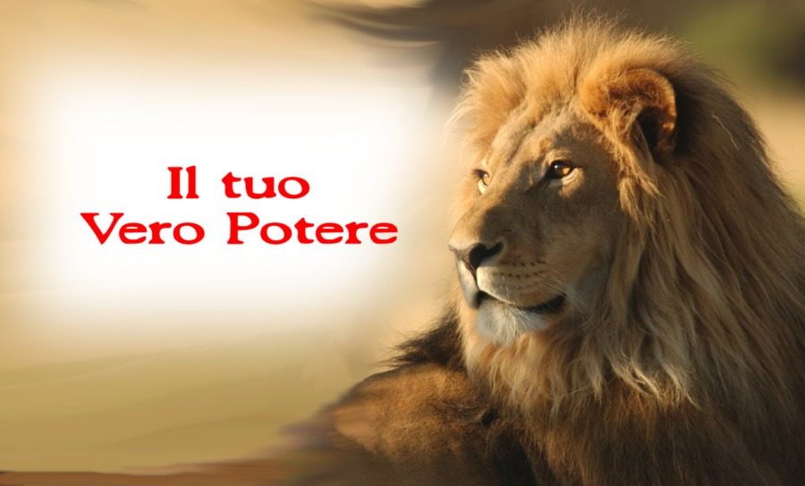 Scopri il tuo Vero Potere