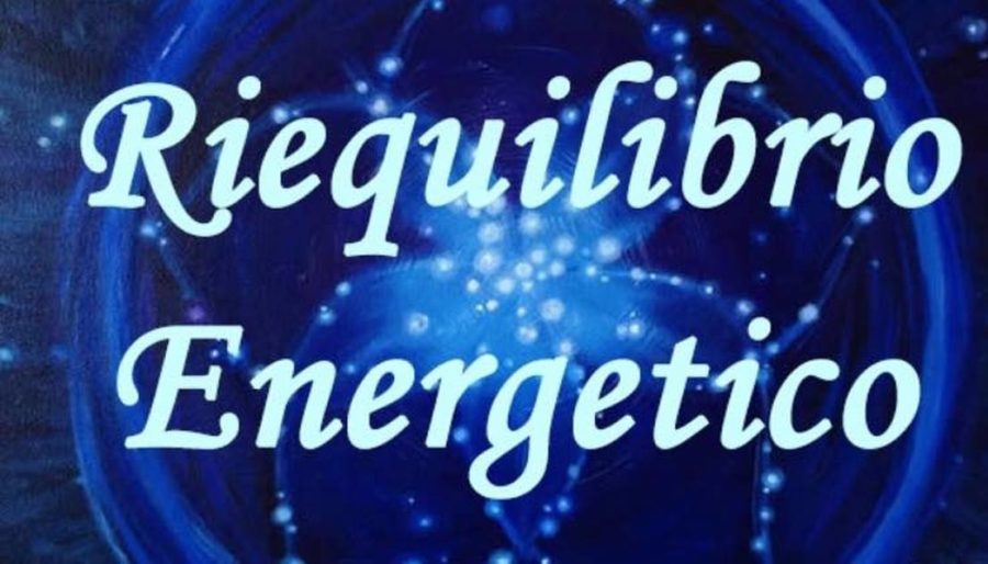 Trattamenti di Riequilibrio Energetico