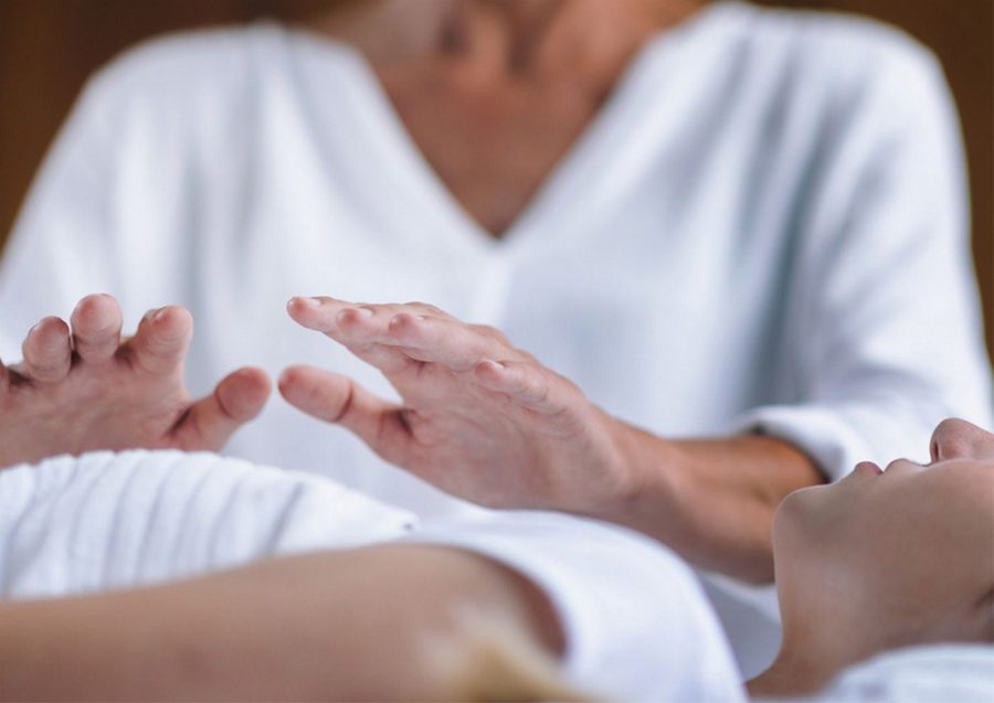 Seminario Reiki 1° Livello