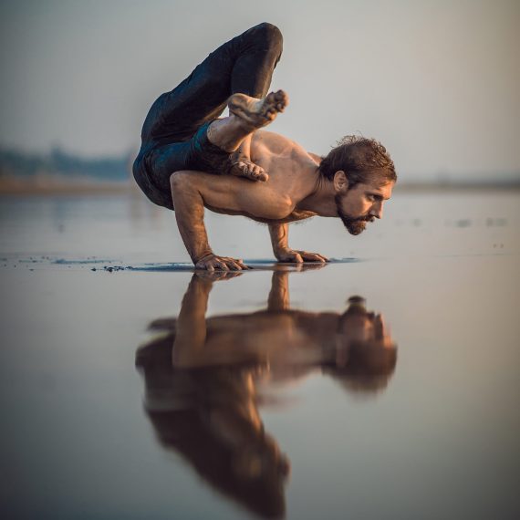 Ashtanga Weekend at City ZEN