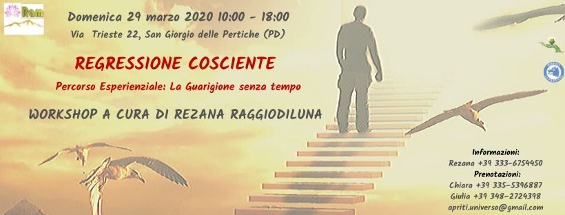 Regressione cosciente