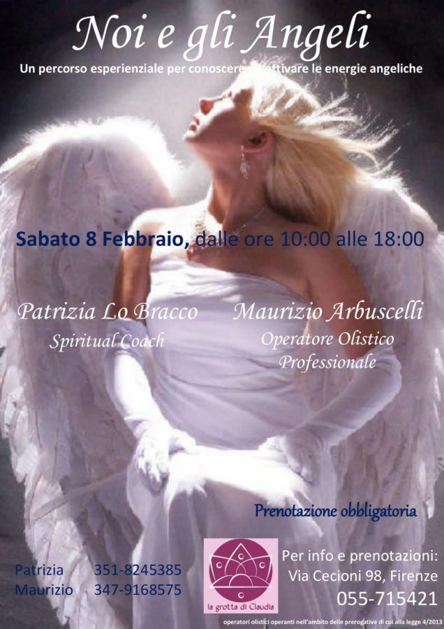 Noi & gli angeli