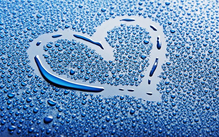 L'acqua del cuore meditazione - Online