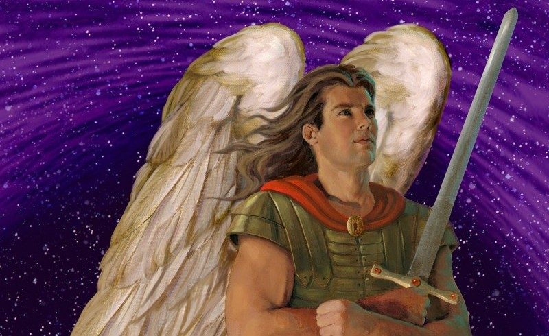 Guida degli Angeli al tuo vero Scopo vita