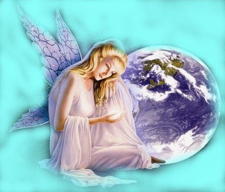 Le 7 sacre fiamme, gli arcangeli del Cuore