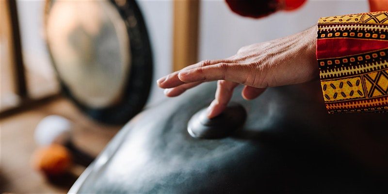 Corso Hang-Handpan 1° livello