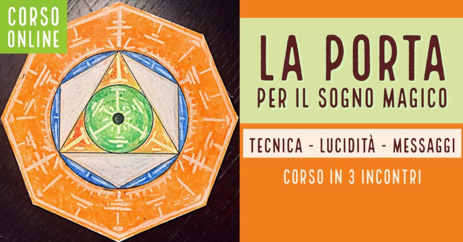 La Porta per il Sogno Magico - Online