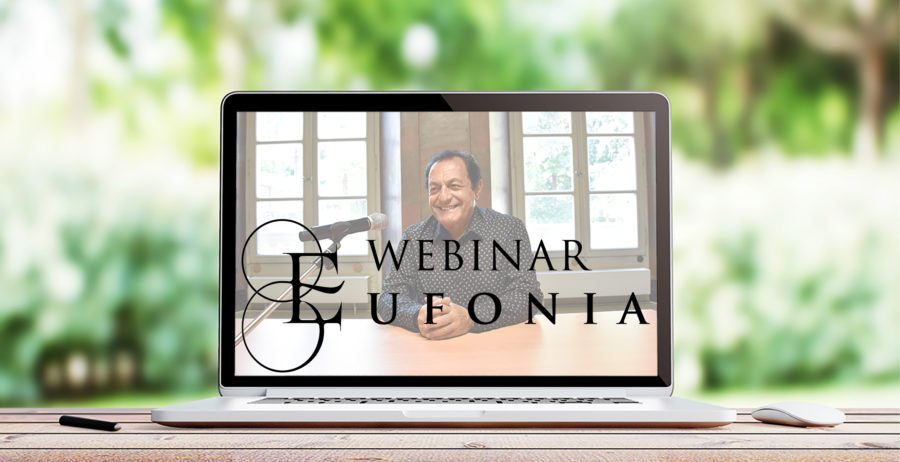 Meditazione Eufonica. L'Ascolto che Sana