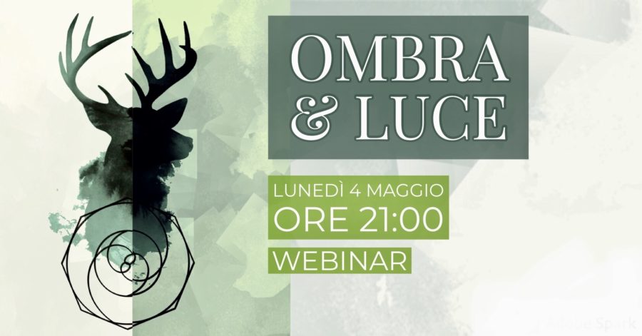 Ombra &Luce - Webinar Skype online