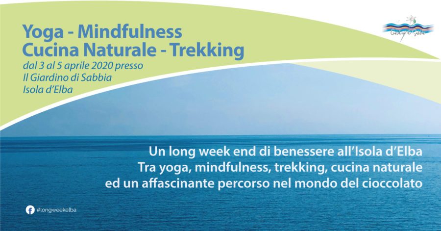 Weekend di benessere all'Elba